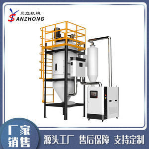 PET结晶急